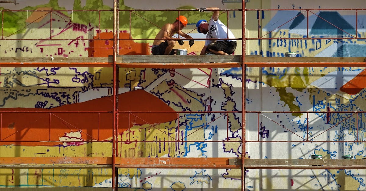 Profiles of Emerging Mixed Media Artists Transforming Melbourne