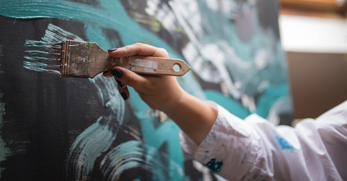 Techniques and Mediums Used by Indigenous Artists in Melbourne