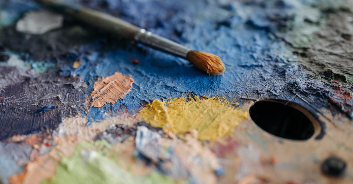 Techniques of Melbourne's Traditional Still Life Artists
