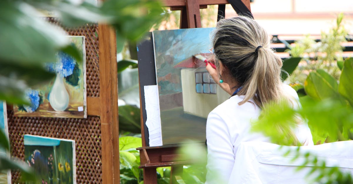 The Role of Colour in Melbourne's Abstract Art Scene